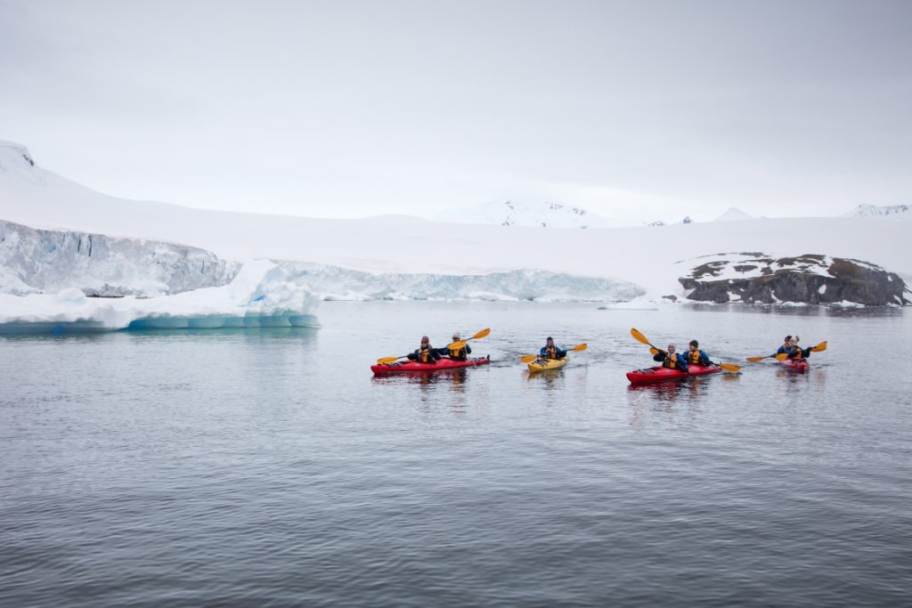 Antarctic Peninsula (1)