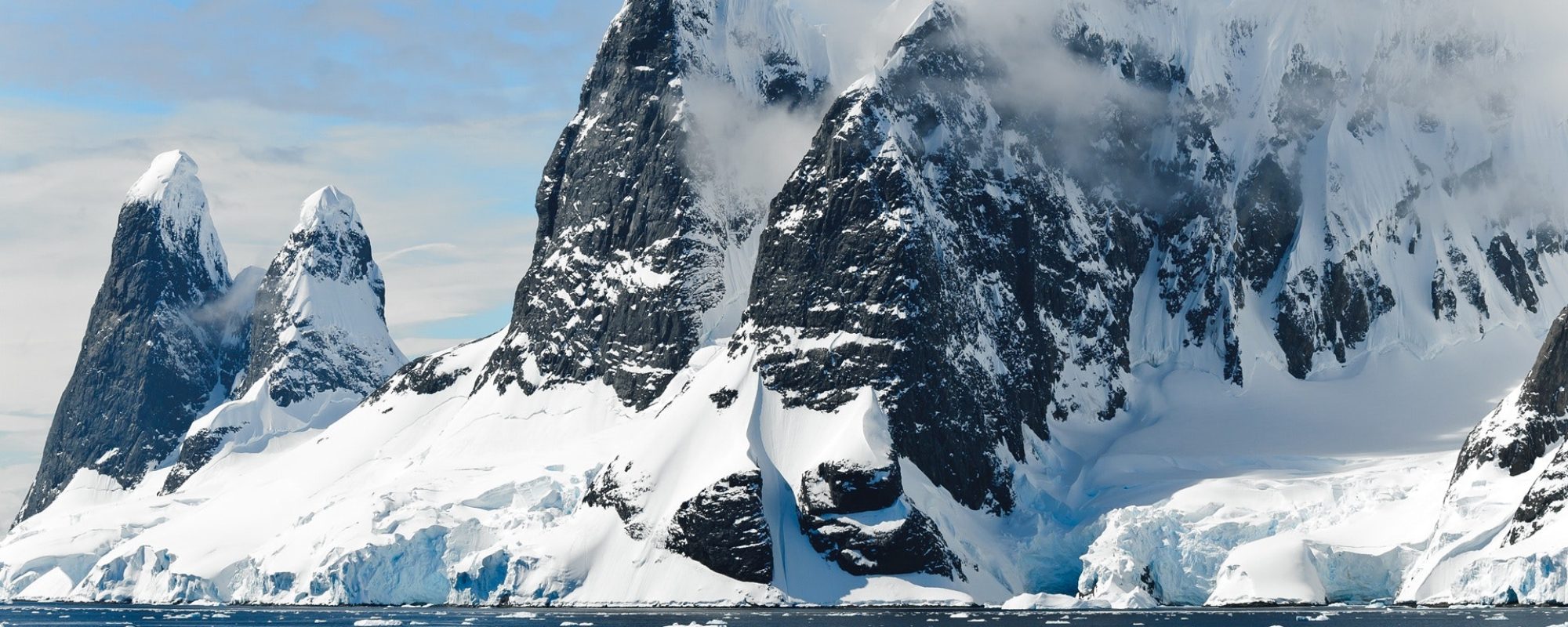 mountains-ice-bergs-antarctica-berg-48178